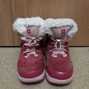 Swisstech 400g size 7 toddler shoes